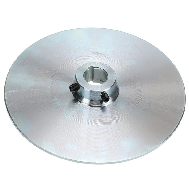 AZUSA 1823 Go Kart & Mini Bike 8" Brake Disc - Image 1